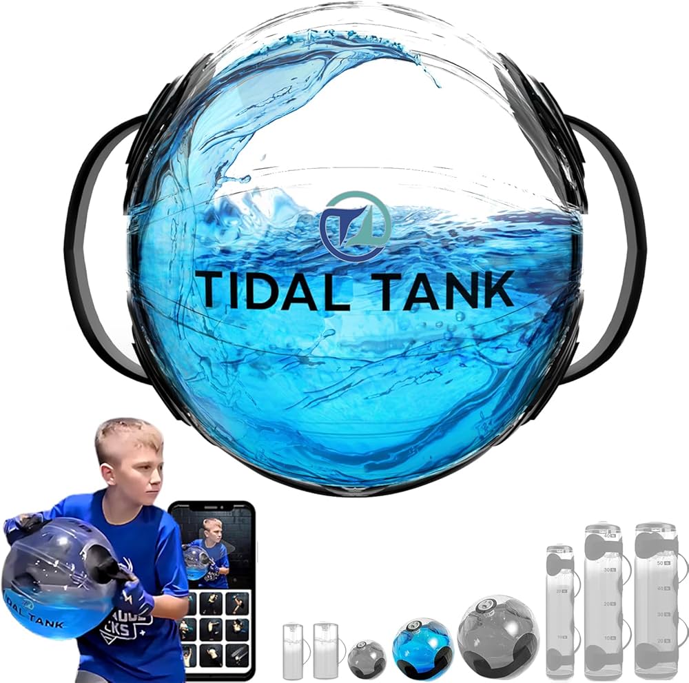 Tidal Tank Sphere Mini - Image 3