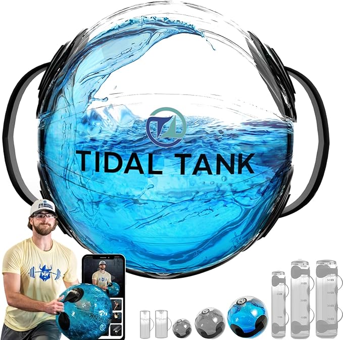 Tidal Tank Sphere - Image 3