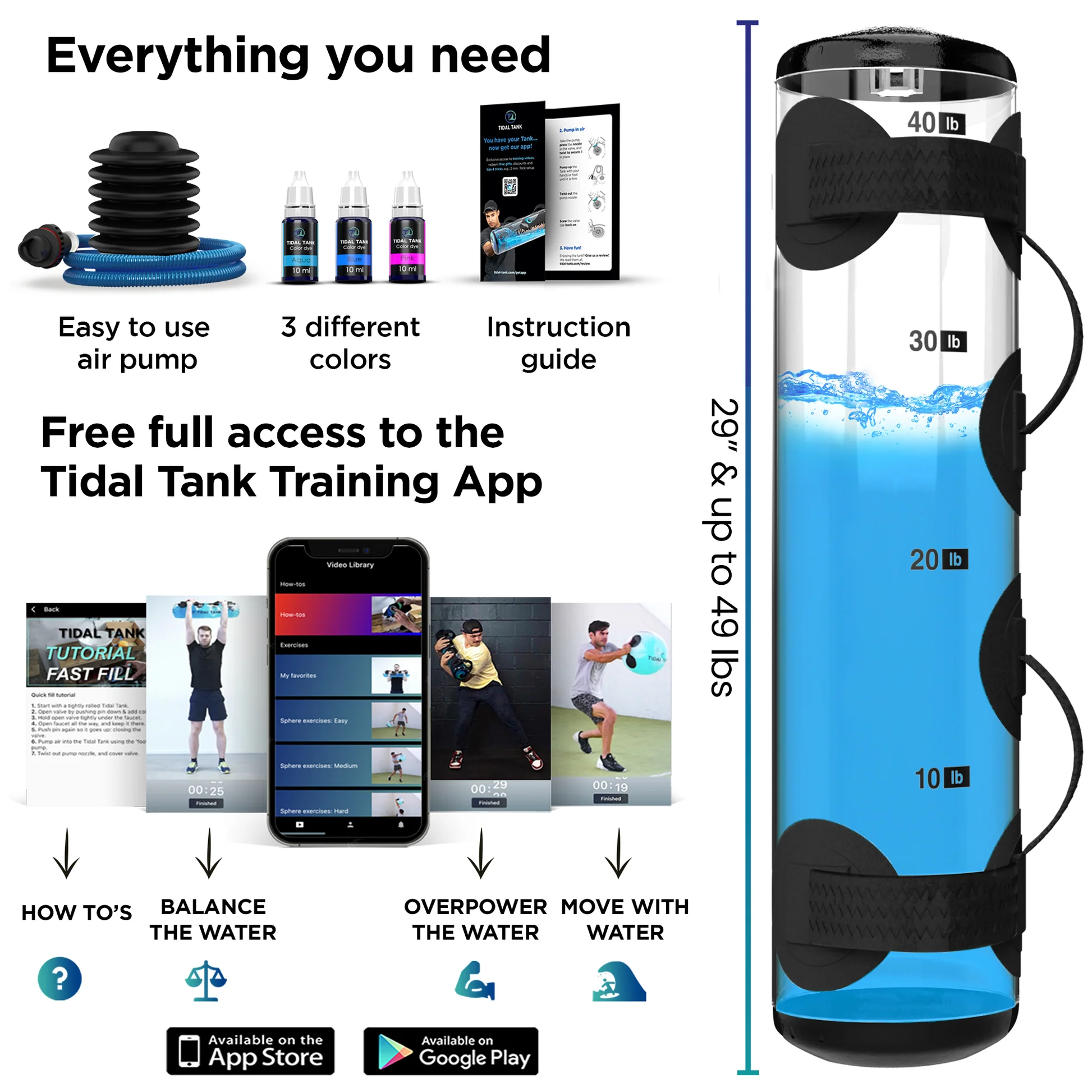 Tidal Tank Classic - Image 5