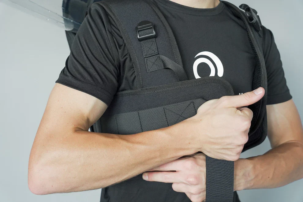 Tidal Tank Hydrovest - Image 3