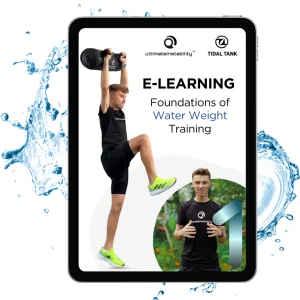 E-Learning - Level 1 Foundations of Water Weight Training