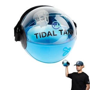 Tidal Tank Hydro Ball hand-held water trainer