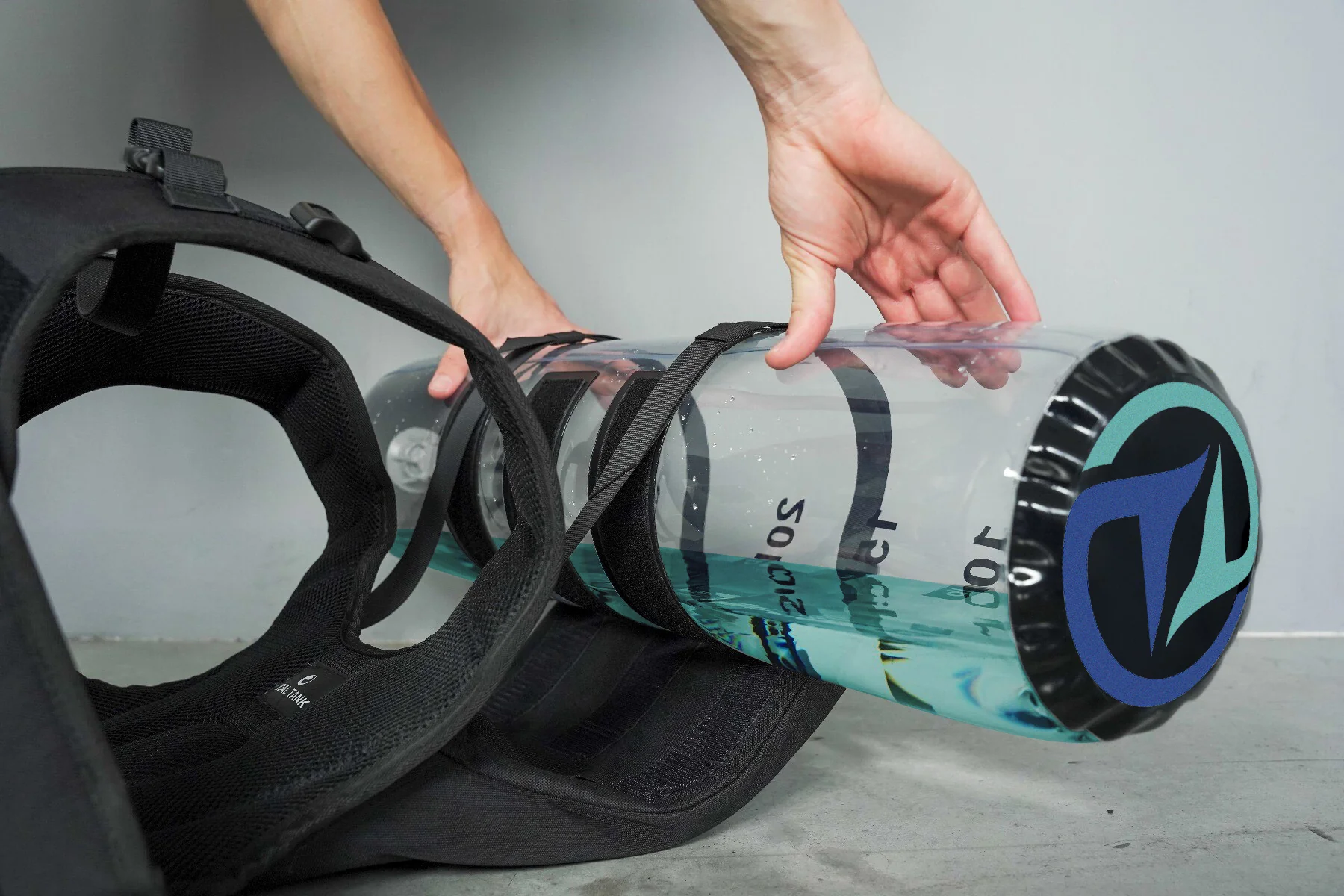 Tidal Tank Hydrovest - Image 2