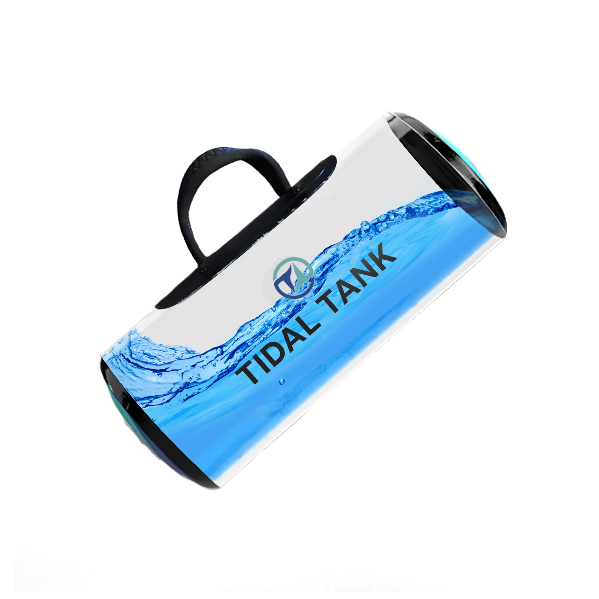 Tidal Tank Kettle Tank water-filled kettlebell