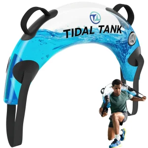 Tidal Tank Bulgarian water-filled Bulgarian bag