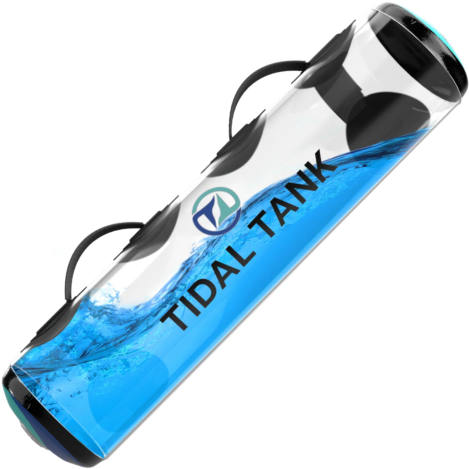 Tidal Tank Classic water-filled training bag