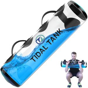 Tidal Tank Extra Large water-filled training bag