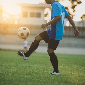 Soccer