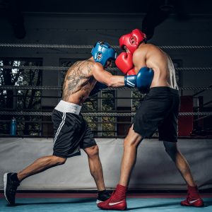 Boxing