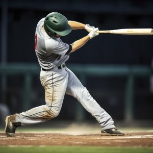 Baseball